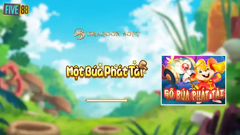 Tập trung cao độ là chìa khóa chiến thắng Gõ búa phát tài Tập trung cao độ là chìa khóa chiến thắng Gõ búa phát tài