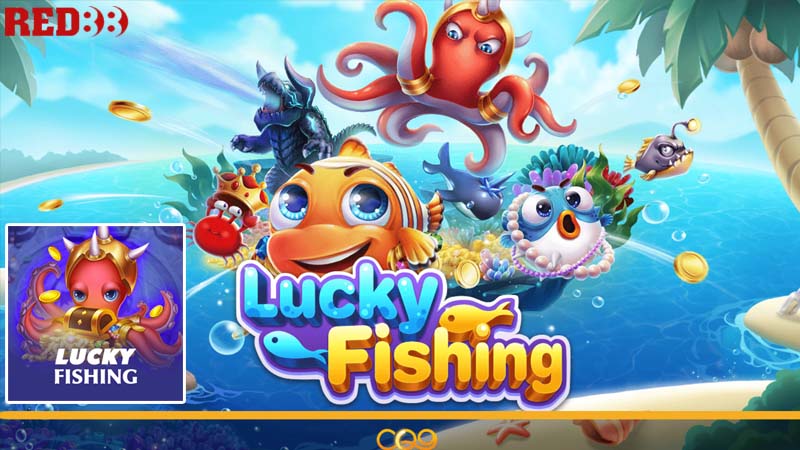 Bắn cá Lucky Fishing vẫn luôn đứng top trong lòng người hâm mộ Bắn cá Lucky Fishing vẫn luôn đứng top trong lòng người hâm mộ
