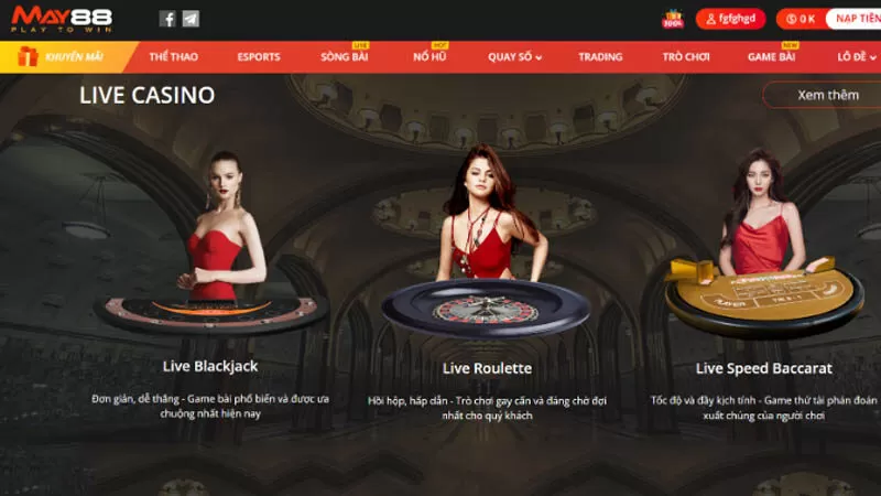 Hoàn tất đăng ký tài khoản May88 để sẵn sàng chơi game Hoàn tất đăng ký tài khoản May88 để sẵn sàng chơi game